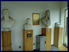 Library of Birmingham 12 - Shakespeare Room